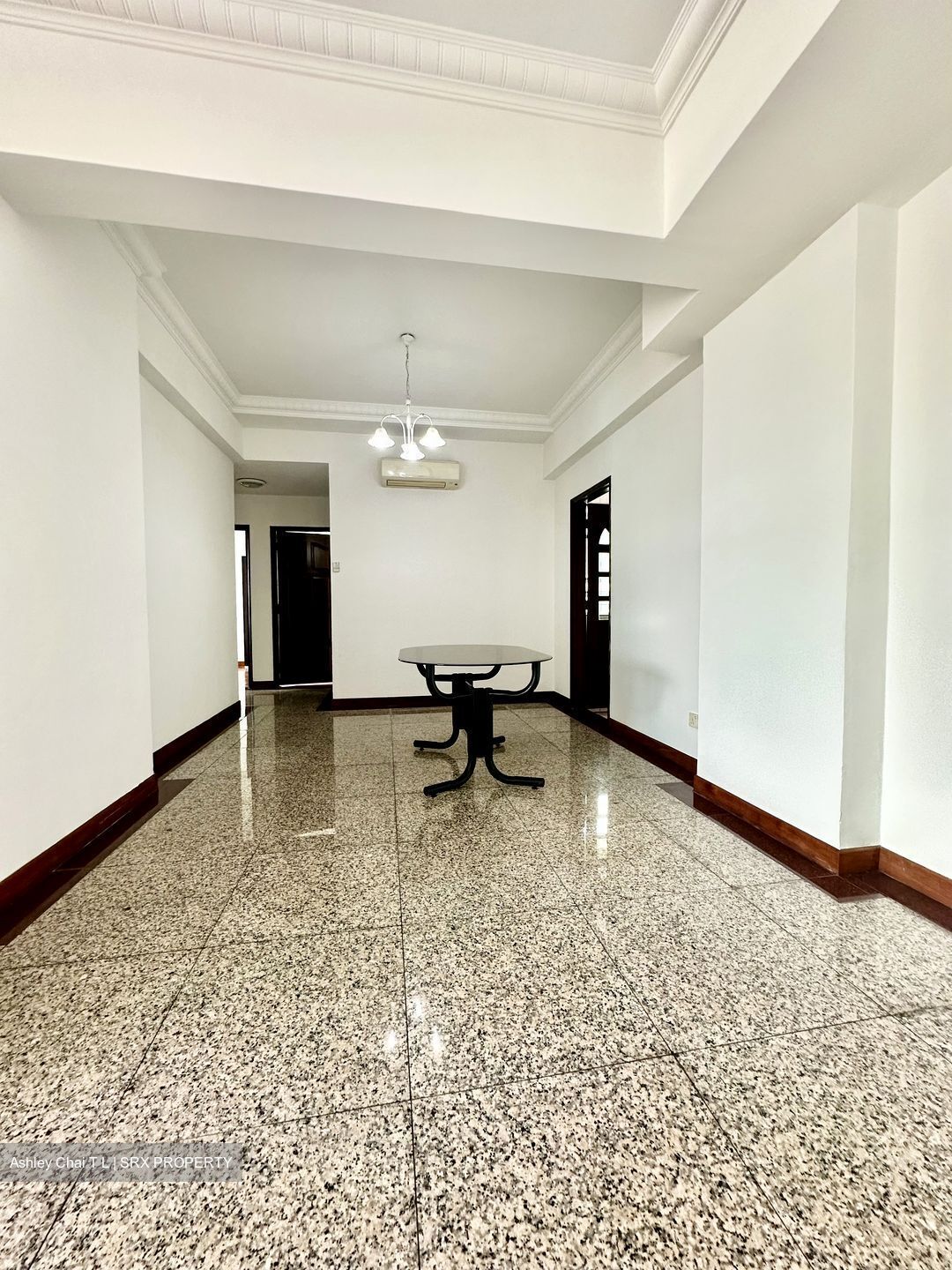 Fortune Park (D19), Condominium #445889471